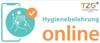 Logo des Tools Hygienebelehrung online
